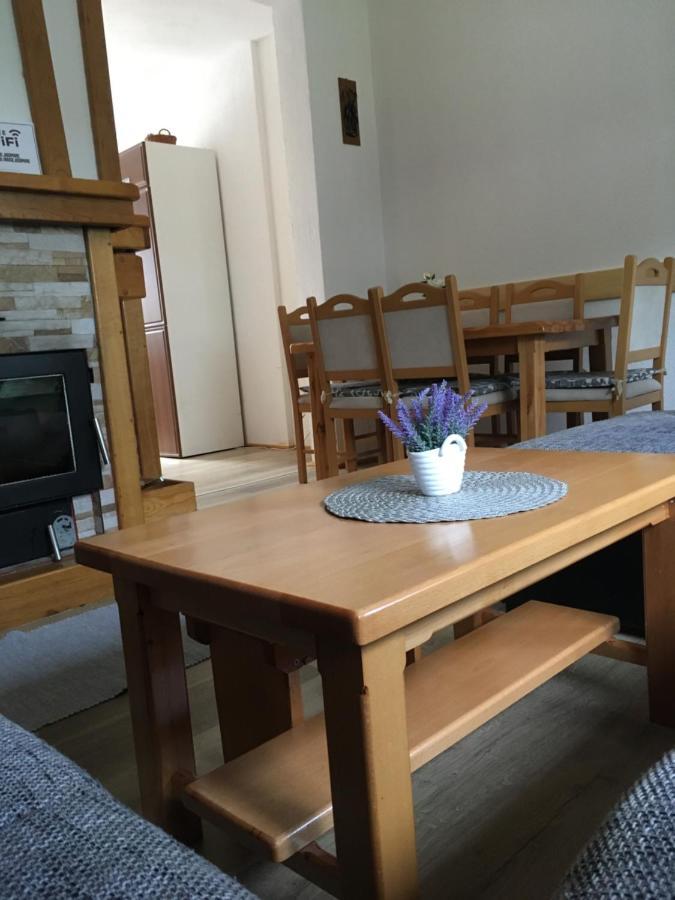 Guest House Josipovic コレニツァ エクステリア 写真