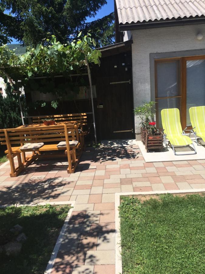 Guest House Josipovic コレニツァ エクステリア 写真