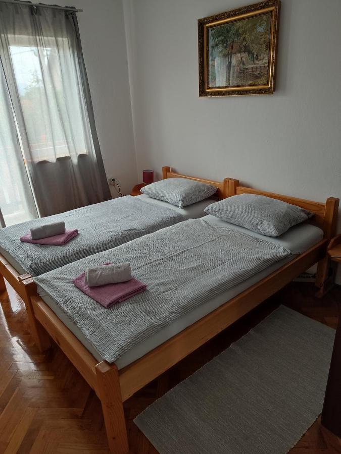 Guest House Josipovic コレニツァ エクステリア 写真