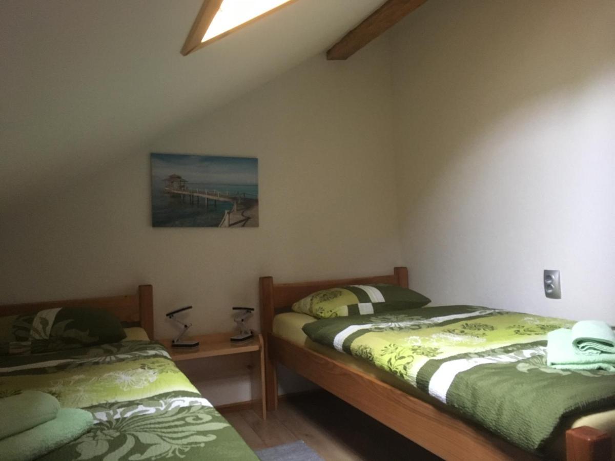 Guest House Josipovic コレニツァ 部屋 写真